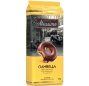 Печиво Maestro Massimo 300г Ciambella Cocoa – ІМ «Обжора»