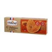 Печиво St. Michel 100г Пальме Palmiers – ІМ «Обжора»