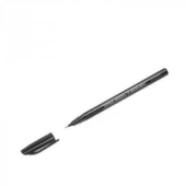 Ручка Buromax 1шт масляная черная – ИМ «Обжора»