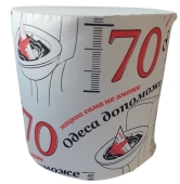 Туалетний папір Одеса допоможе – ІМ «Обжора»