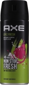 Дезодорант Axe 150мл Epic fresh – ИМ «Обжора»