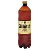 Пиво Zibert 1,15л 4,4% світле – ІМ «Обжора»