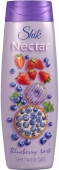 Гель для душа Шик 400мл Nectar blueberry tart 400мл – ИМ «Обжора»