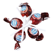 Цукерки Roshen Lollipops gum карамельні cola – ІМ «Обжора»