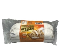 *Кекс Quickbury 500г Stollen Rum з медом – ІМ «Обжора»