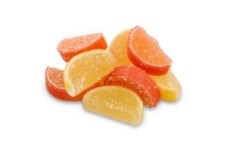 Мармелад Стимул лимон-апельсин дольки ППР – ИМ «Обжора»