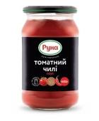 Соус Руна 485г томатный чили cк/б – ИМ «Обжора»
