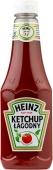 Кетчуп Томатный Хайнц Heinz 570г – ИМ «Обжора»