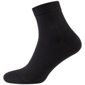 Шкарпетки чол. Mio Senso Relax4 C201R короткі р.42-44 чорні – ІМ «Обжора»