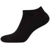 Шкарпетки чол. Mio Senso Relax4 C100R ультракороткі р.42-44 чорні – ІМ «Обжора»