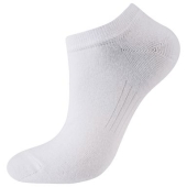 Шкарпетки чол. Mio Senso Relax4 C100R ультракороткі р.40-42 білі – ІМ «Обжора»