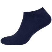 Шкарпетки чол. Mio Senso Relax4 C100R ультракороткі р.40-42 темно-сині – ІМ «Обжора»