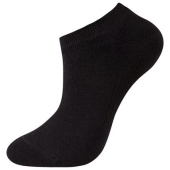 Шкарпетки жін. Mio Senso Relax4 C400R ультракороткі р.38-40 чорні – ІМ «Обжора»
