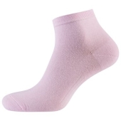Шкарпетки жін. Mio Senso Relax4 C501R короткі р.36-38 біло-рожеві – ІМ «Обжора»