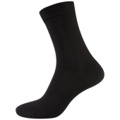 Шкарпетки чол. MioSenso Relax4 C200R середні р.40-42 чорні – ІМ «Обжора»