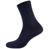 Шкарпетки чол. Mio Senso Relax4 C200R середні р.40-42 темно-сині – ІМ «Обжора»