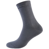 Шкарпетки чол. Mio Senso Relax4 C200R середні р.44-46 графіт – ІМ «Обжора»