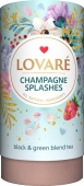 Чай Бризки Шампанського Lovare 80 г – ІМ «Обжора»