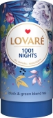 Чай Lovare 80 г 1001 Ніч – ІМ «Обжора»