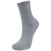 Шкарпетки чол. Mio Senso Relax4 C231R р.44-46 білі – ІМ «Обжора»