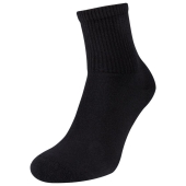 Шкарпетки жін. Mio Senso Relax4 C532H напівмахрові р.36-38 чорні – ІМ «Обжора»