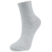 Шкарпетки жін. MioSenso Relax4 C531R р.36-38 світло-сірий меланж – ІМ «Обжора»