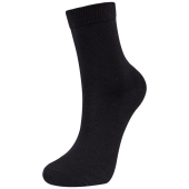 Носки женские MioSenso Relax4 C502RF р.36-38 черные – ИМ «Обжора»