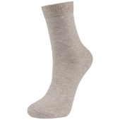 Шкарпетки жін. MioSenso Relax4 C502RF р.38-40 бежевий меланж – ІМ «Обжора»