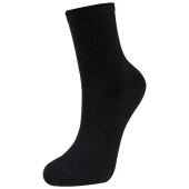 Шкарпетки жін. Mio Senso Relax4 C502TW махрові р.38-40 чорні – ІМ «Обжора»