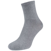 Шкарпетки чол. MioSenso Relax4 C232R р.44-46 св.сірий меланж – ІМ «Обжора»