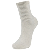 Шкарпетки жін. Mio Senso Relax4 C410R ульракороткі р.36-38 св.блакитні – ІМ «Обжора»