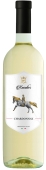 Вино Kavalier 0,75л 12% Chardonnay бiле сухе – ІМ «Обжора»