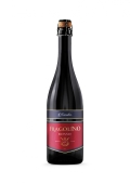 Напиток винный Kavalier 0,75л 7% Fragolino Rosso – ИМ «Обжора»