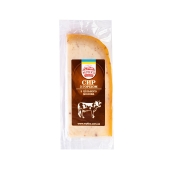 Сыр Мукко 50,2% с орехом – ИМ «Обжора»