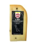 Сыр Мукко 47% с черным перцем – ИМ «Обжора»