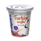 Йогурт На здоров`я 280г 5% Турецький – ІМ «Обжора»