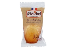 Печенье St. Michel 25г маделени – ИМ «Обжора»