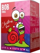 Набір цукерок фруктових Bob Snail 140г Cristmas Box НР – ІМ «Обжора»