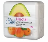 Мыло Shik Nectar авокадо и абрикос 180г – ИМ «Обжора»