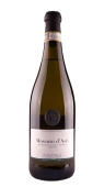 Вино ігристе Arione 0,75л 5% Moscato d`Asti DOCG бiле н/сол – ІМ «Обжора»