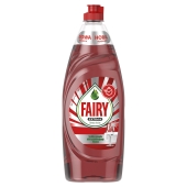 && *Засіб Fairy 650мл для миття посуду Extra+ лісові ягоди – ІМ «Обжора»