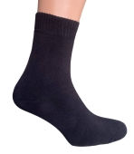 Шкарпетки жін. Mio Senso Relax4 C601TD махрові р.38-40 чорні – ІМ «Обжора»