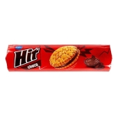 Печиво какао Хіт Bahlsen 220 г – ІМ «Обжора»