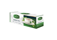 Чай Feelton 2г*25пак Green Tea зелений – ІМ «Обжора»