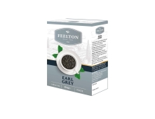Чай Feelton 90г Earl Grey Рekoe чорний – ІМ «Обжора»