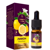 Олія ефірна Aroma kraina 10мл Premium Лимон – ІМ «Обжора»