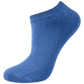 Шкарпетки жін. Mio Senso Relax4 C410R ульракороткі р.38-40 св.сірі – ІМ «Обжора»