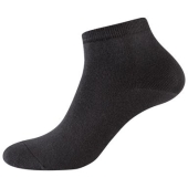 Шкарпетки жін. Mio Senso Relax4 C503R короткі р.36-38 чорні – ІМ «Обжора»