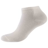 Шкарпетки жін. Mio Senso Relax4 C503R короткі р.36-38 білі – ІМ «Обжора»