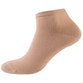 Шкарпетки жін. Mio Senso Relax4 C503R короткі р.38-40 світло-бежевий – ІМ «Обжора»